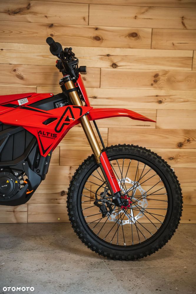 Altis Powersports Sigma - 5