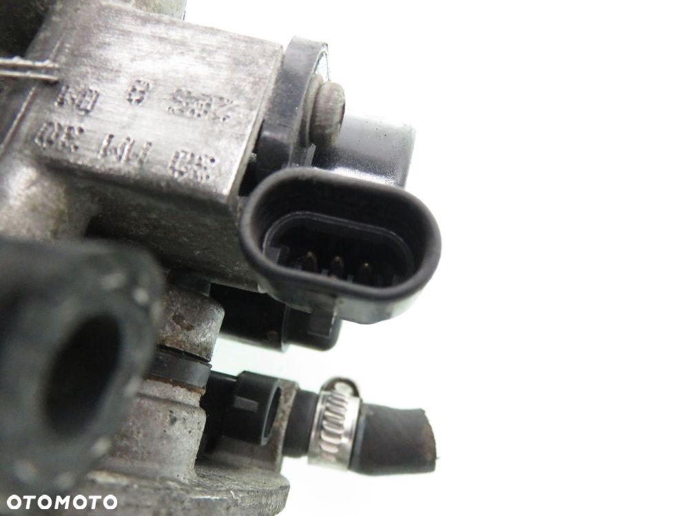 WTRYSK FIAT SEICENTO 0.9 30MM30 - 6