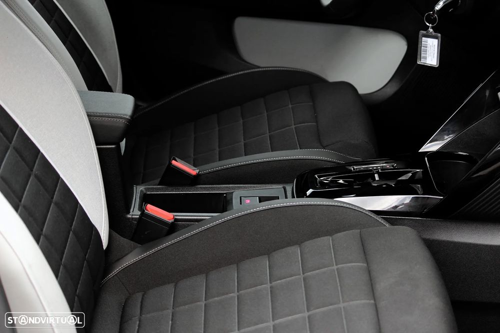 Citroën C3 Aircross - 17