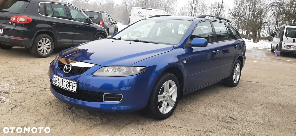 Mazda 6 - 3