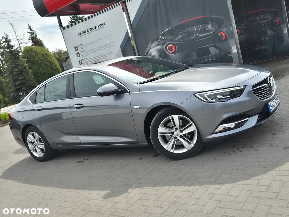 Opel Insignia 2.0 Business Innovation - 17