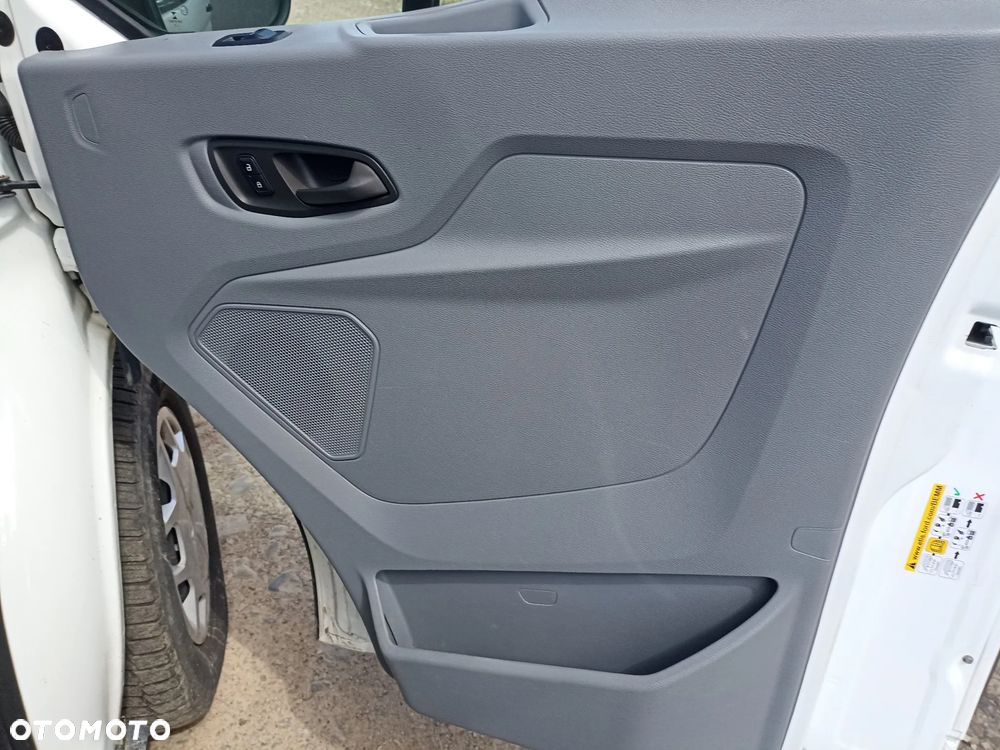 Ford TRANSIT - 14