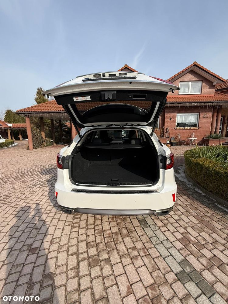 Lexus RX 200t / 300 Elite - 6