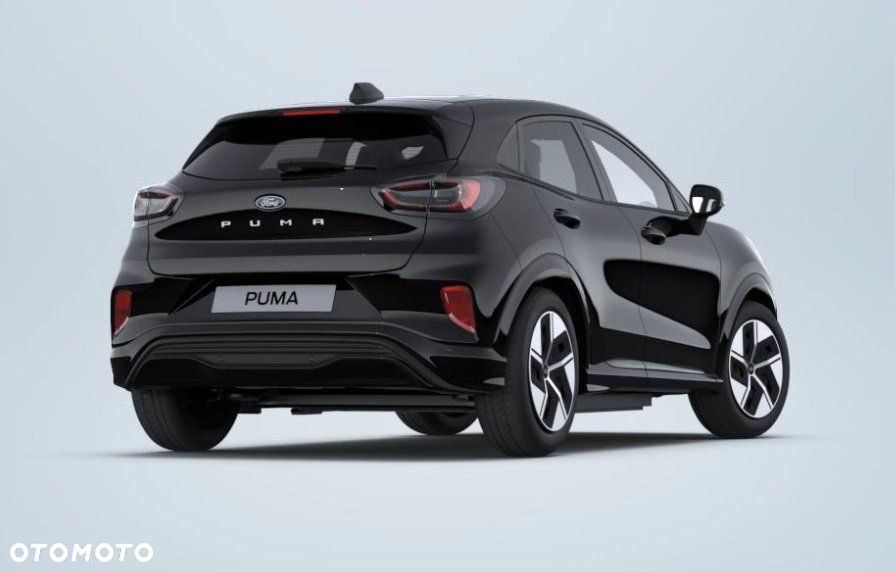 Ford Puma - 3
