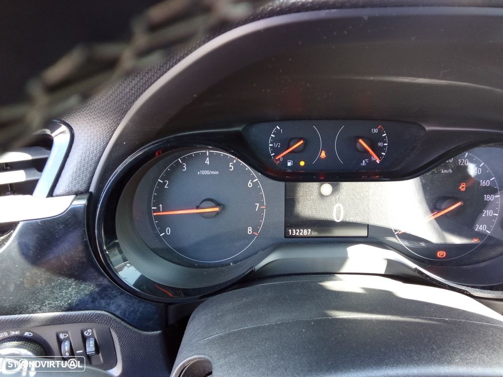 Opel Corsa 1.5 D Edition - 11