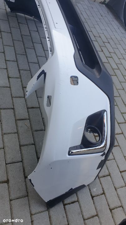 Zderzak Subaru xv lift 2015 - - 5