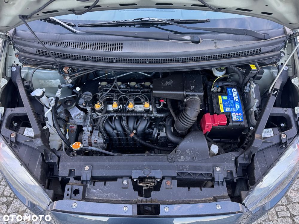 Mitsubishi Colt 1.3 ClearTec Invite - 38