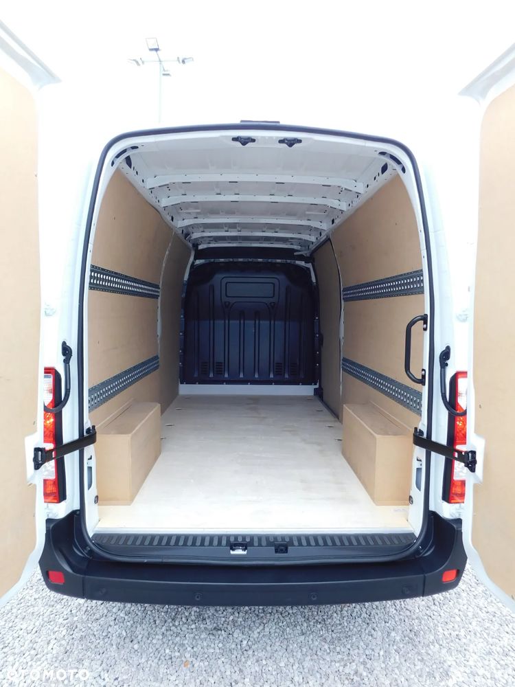 Renault Master dCi L3 Pack Clim - 3