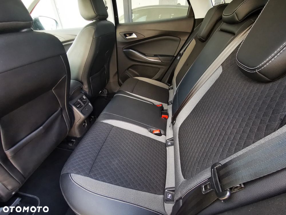 Opel Grandland X 1.5 D Start/Stop Automatik Ultimate - 13