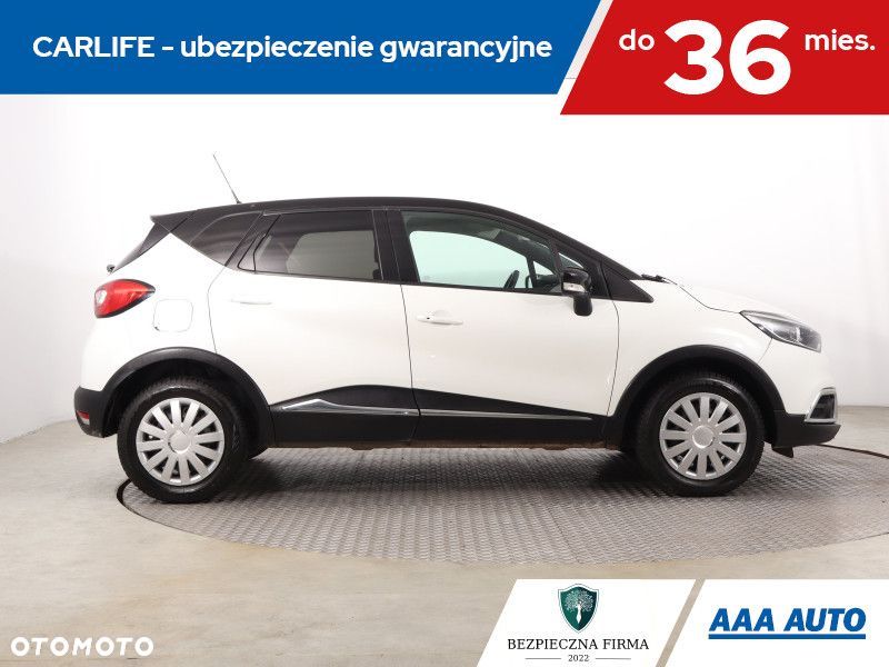 Renault Captur - 8