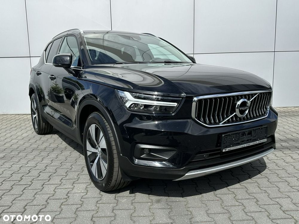 Volvo XC 40 - 6