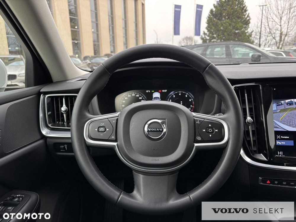 Volvo V60 - 13