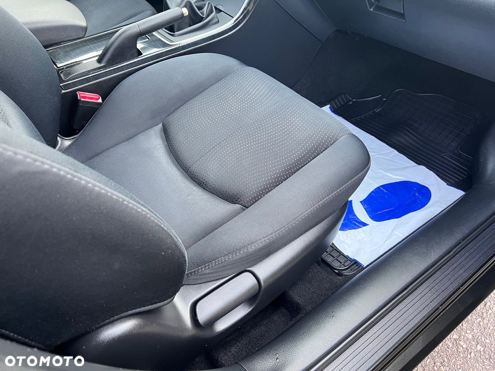 Mazda 6 Sport 1.8 Edition - 29