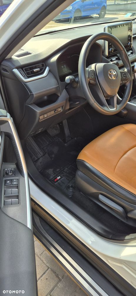 Toyota RAV4 2.0 Comfort 4x4 MS - 2