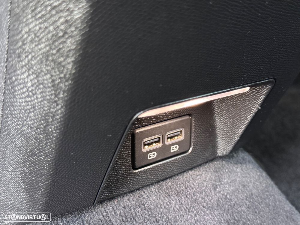 Peugeot 508 SW 1.5 BlueHDi GT EAT8 - 41