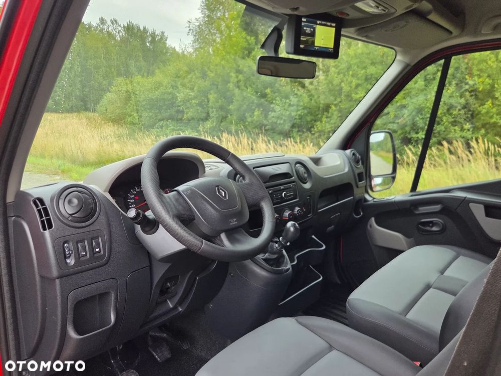Renault Master - 28