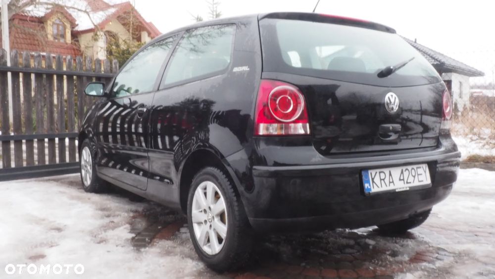 Volkswagen Polo - 3