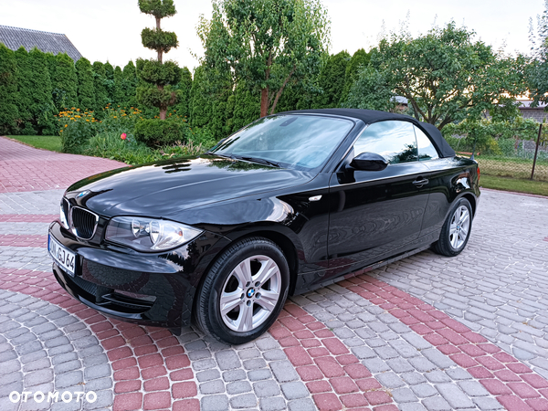 BMW Seria 1 118i Edition Sport