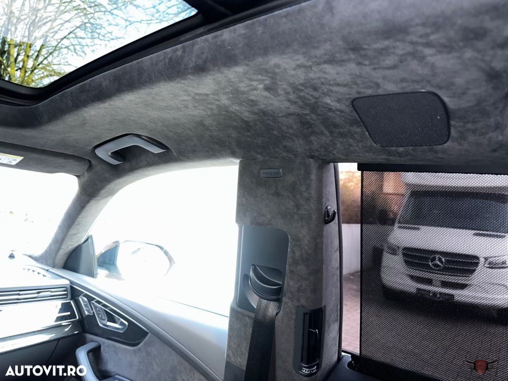 Audi RS Q8 TFSI quattro tiptronic - 15