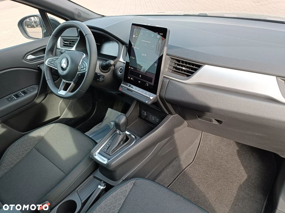 Mitsubishi ASX 1.3 mHEV Invite DCT - 19