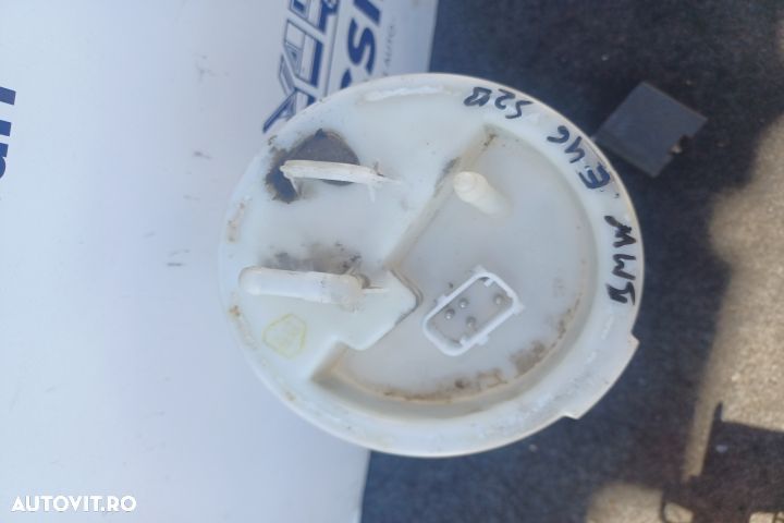 Pompa benzina in rezervor 228222/009/002 228222 BMW Seria 3 E46 [1997 - 2