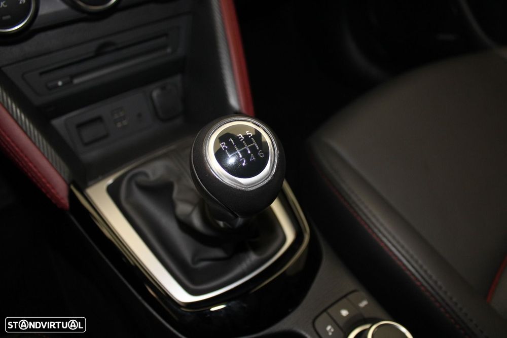 Mazda CX-3 1.5 Sky.Excellence - 21