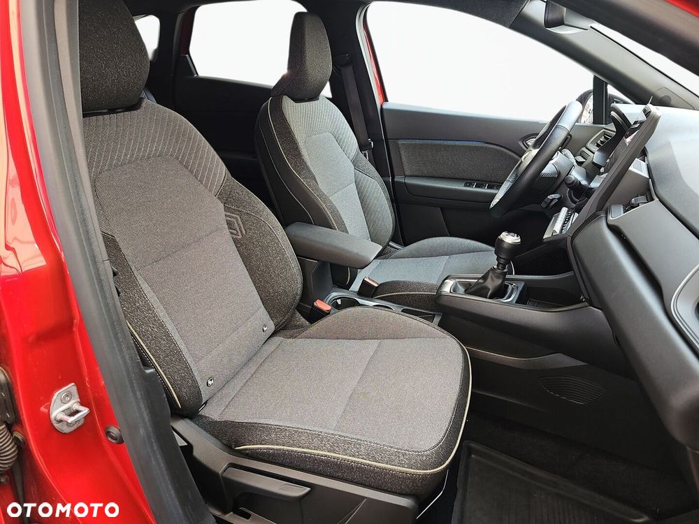 Renault Captur - 14