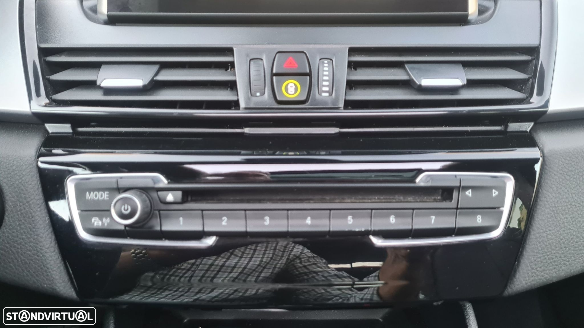 BMW 218 Gran Tourer d 7L Auto - 28