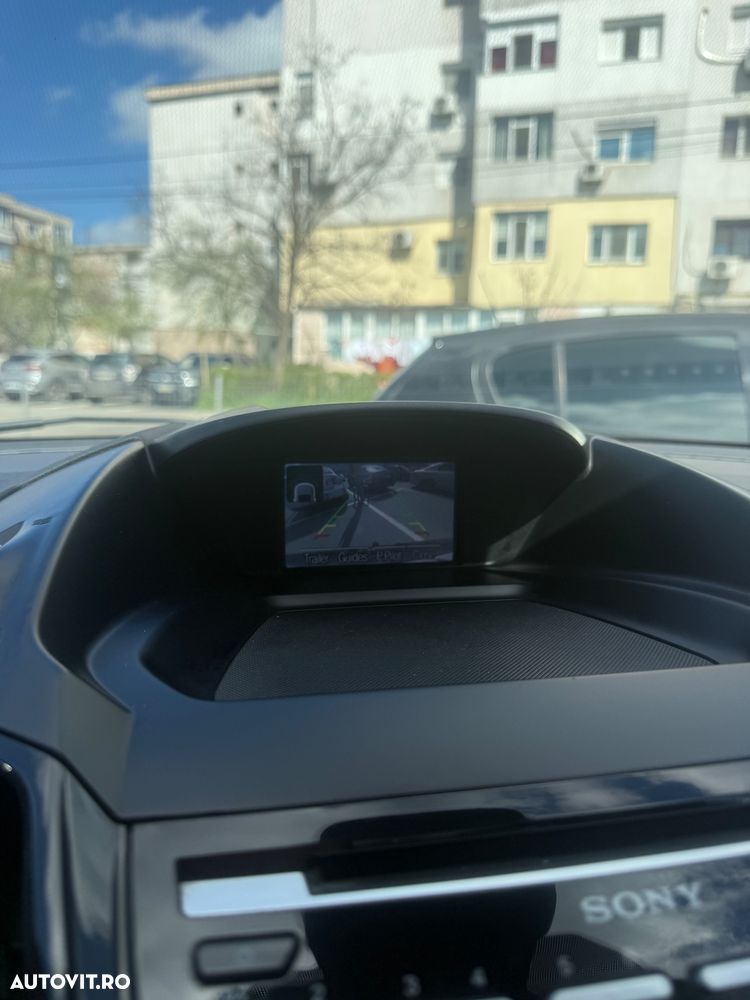 Ford Kuga 2.0 TDCi Powershift 4WD Titanium - 22