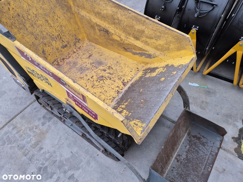 Wacker Neuson DT10 - 5