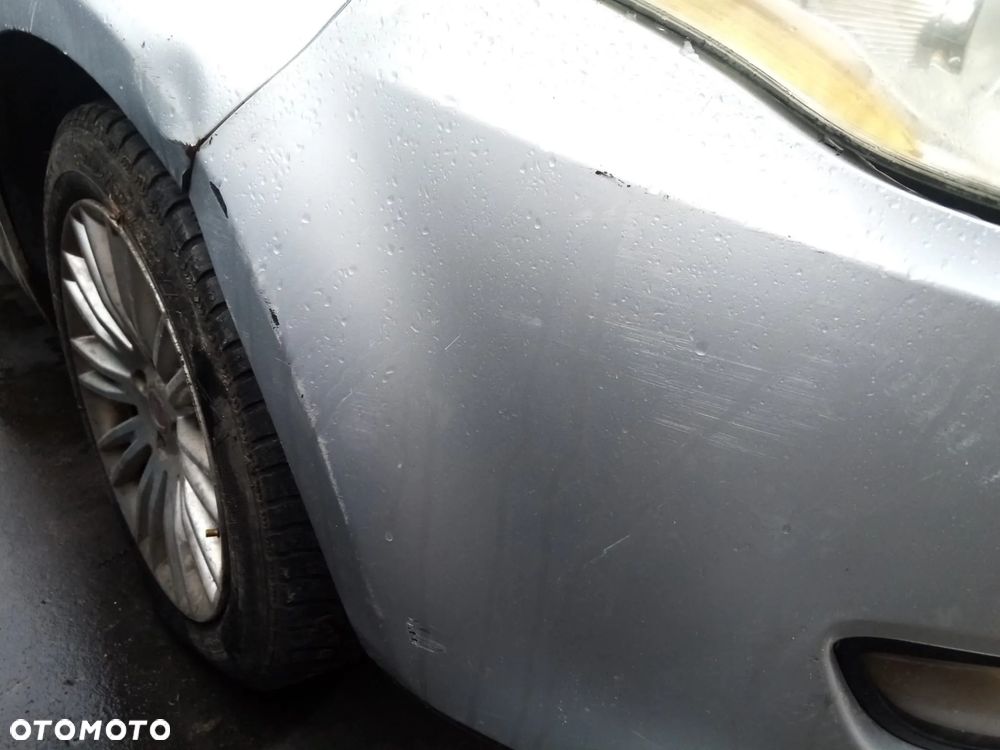 FIAT BRAVO II 07-10 1.9 MULTIJET ALTERNATOR - 9