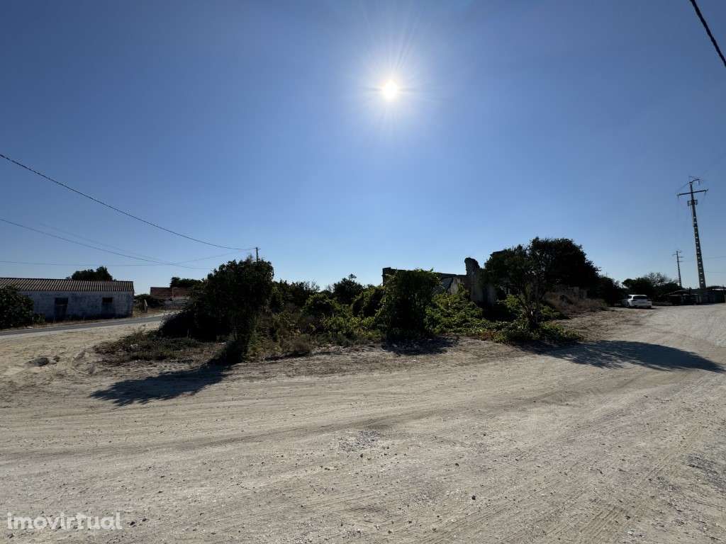Terreno - Poceirão - Grande imagem: 4/7