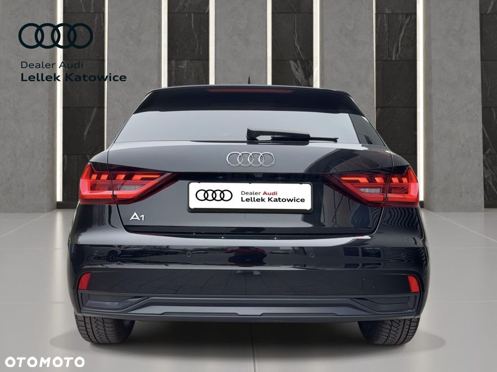 Audi A1 Sportback - 7