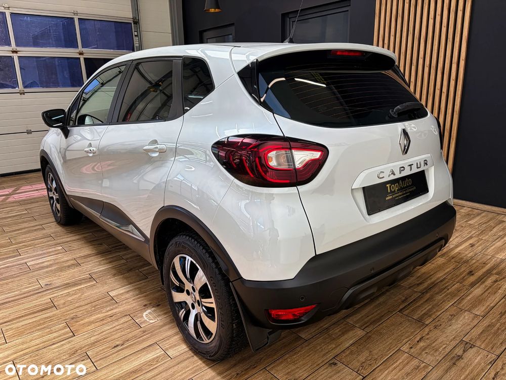 Renault Captur 0.9 Energy TCe Intens - 10