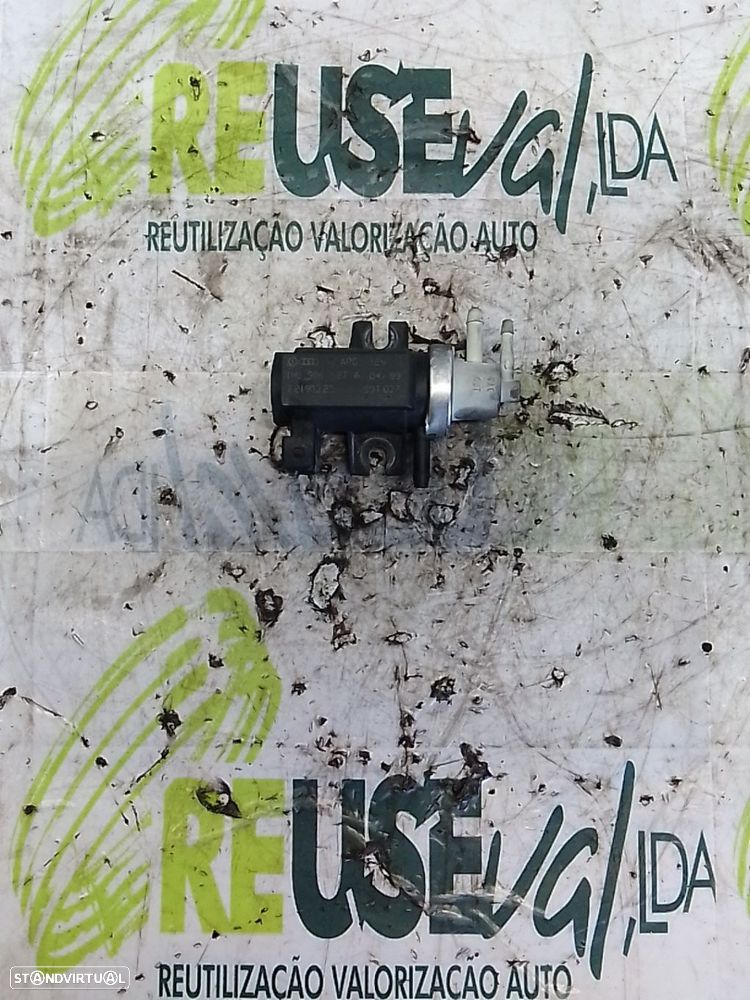 Válvula Solenóide Controlo Egr Volkswagen Golf Iv (1J1) - 1