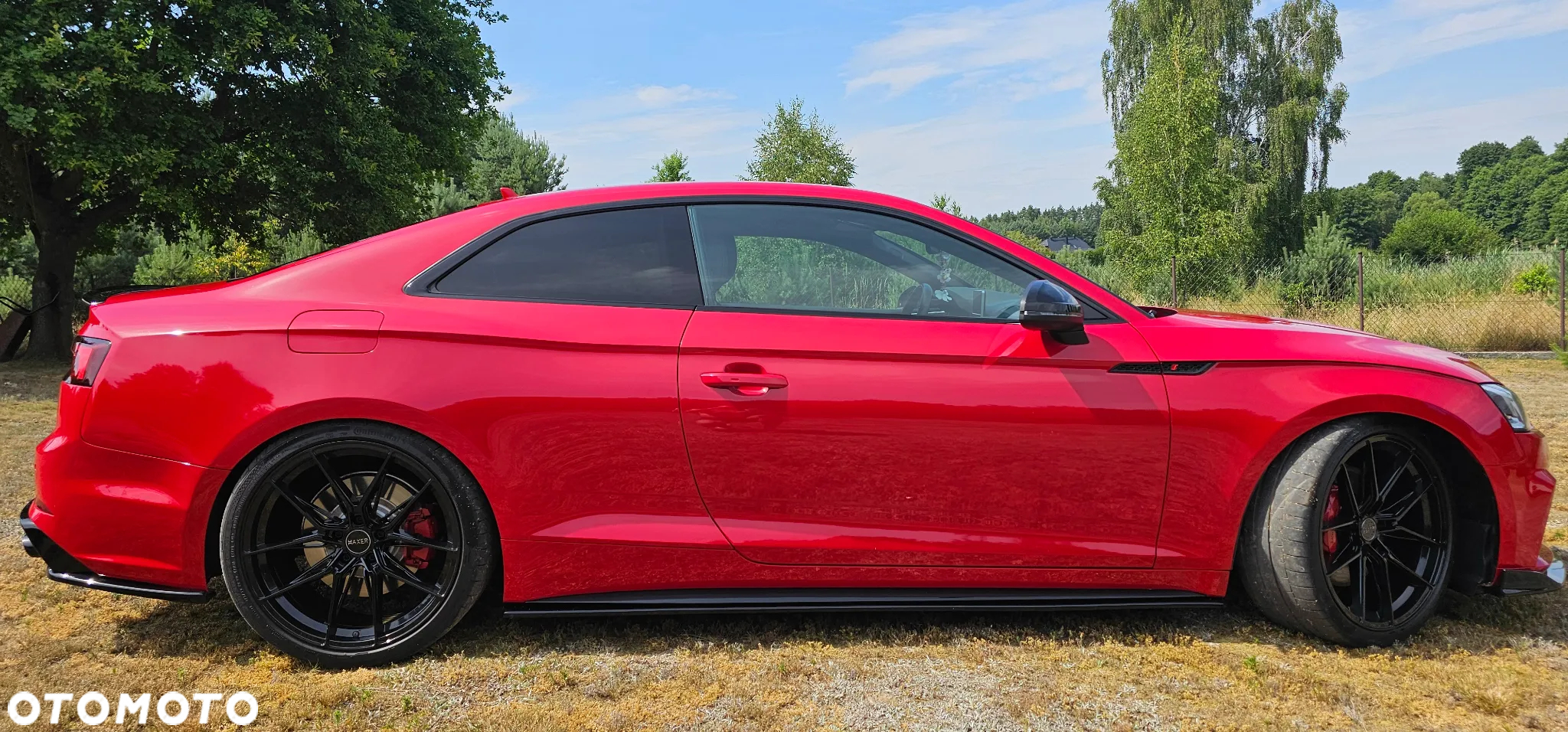 Audi A5 2.0 TFSI Quattro S tronic - 7