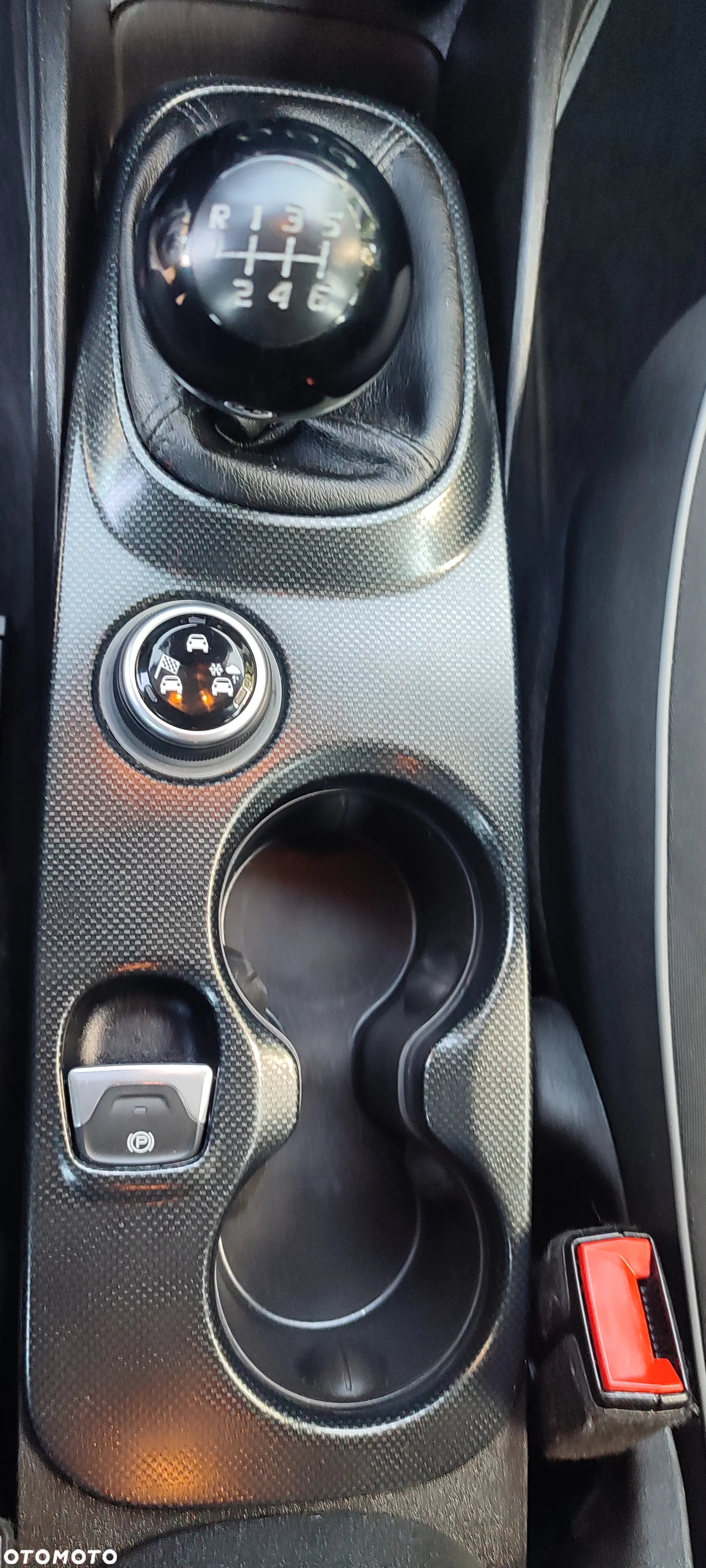 Fiat 500X 1.4 Multiair 4x2 S&S Lounge - 20