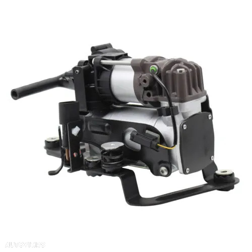 Compresor perne aer Audi Q7 A6 A7 A8 D3 A6 C6 - 7
