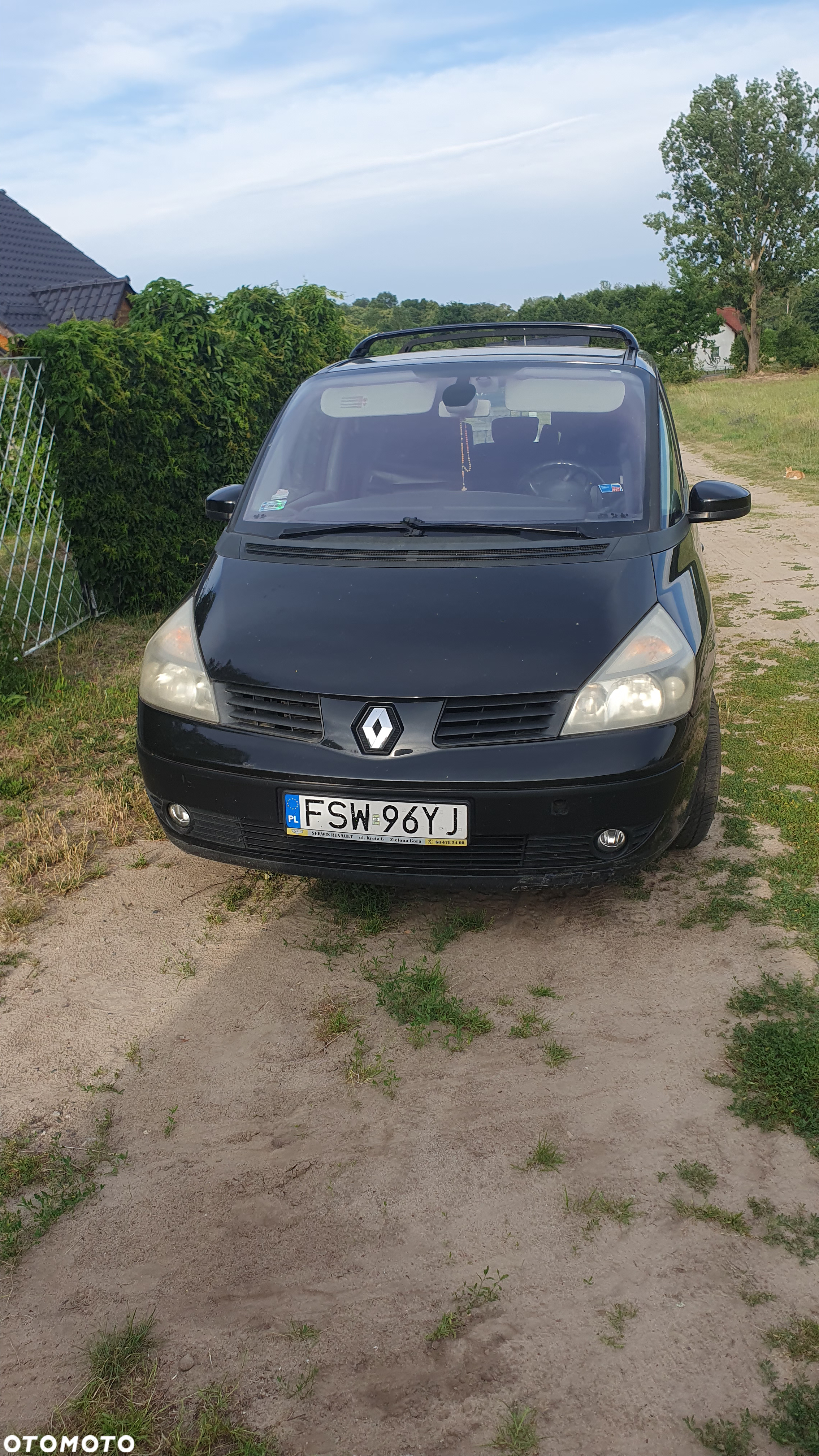Renault Espace 2.0 Authentique - 23