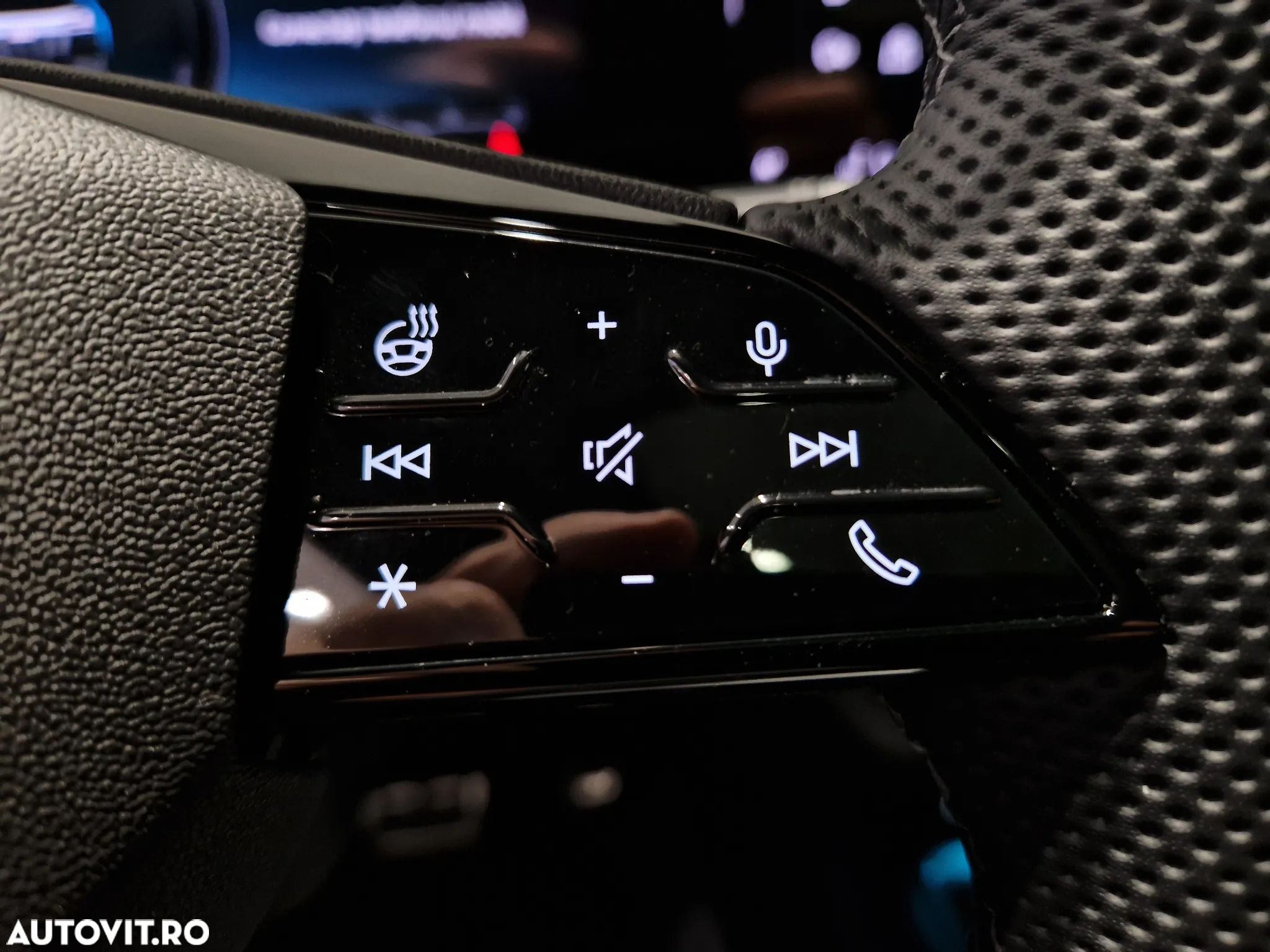 Audi Q6 e-tron 100 kWh quattro Advanced - 21