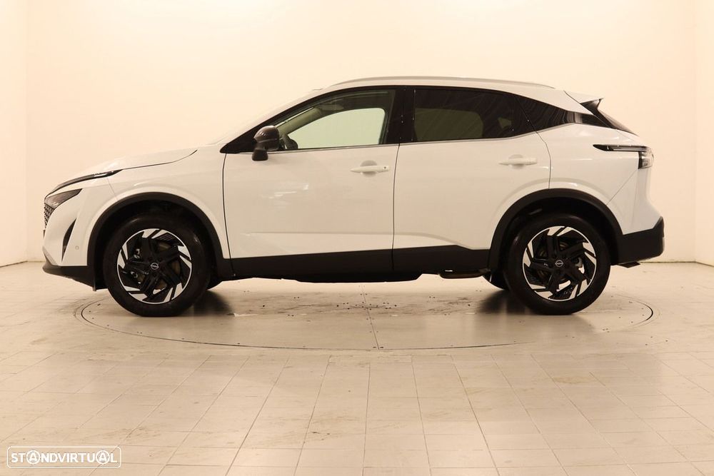 Nissan Qashqai 1.5 e-Power Advance - 2