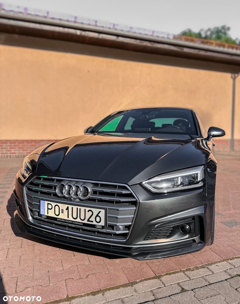 Audi A5 - 4
