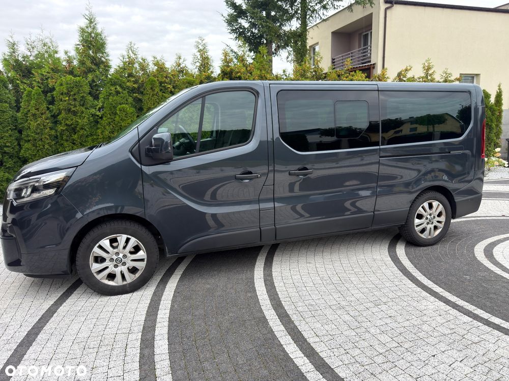 Nissan Primastar - 2