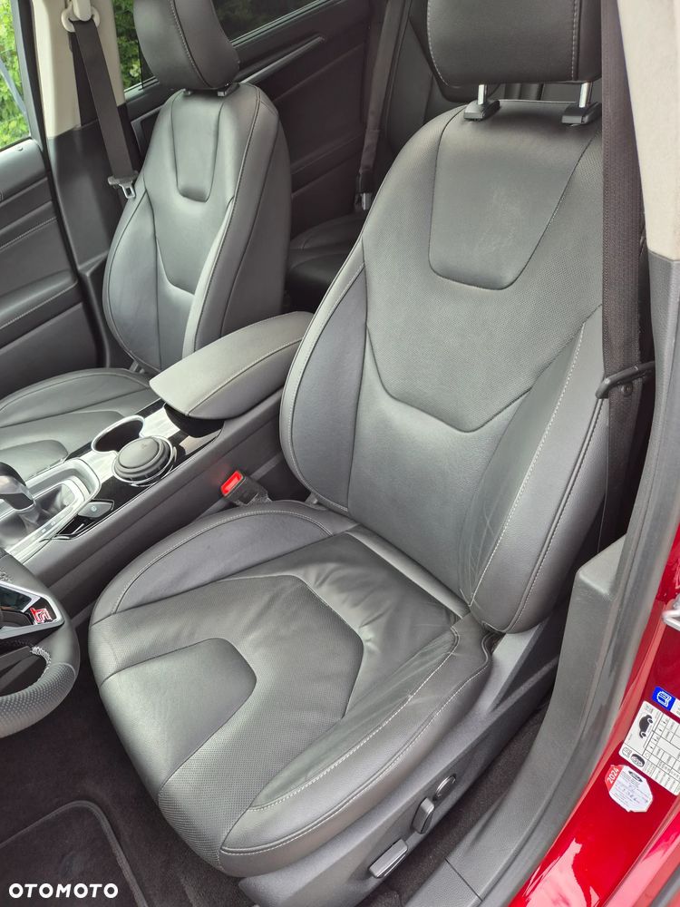Ford Mondeo 2.0 TDCi STart-Stopp PowerShift-Aut ST-Line - 21