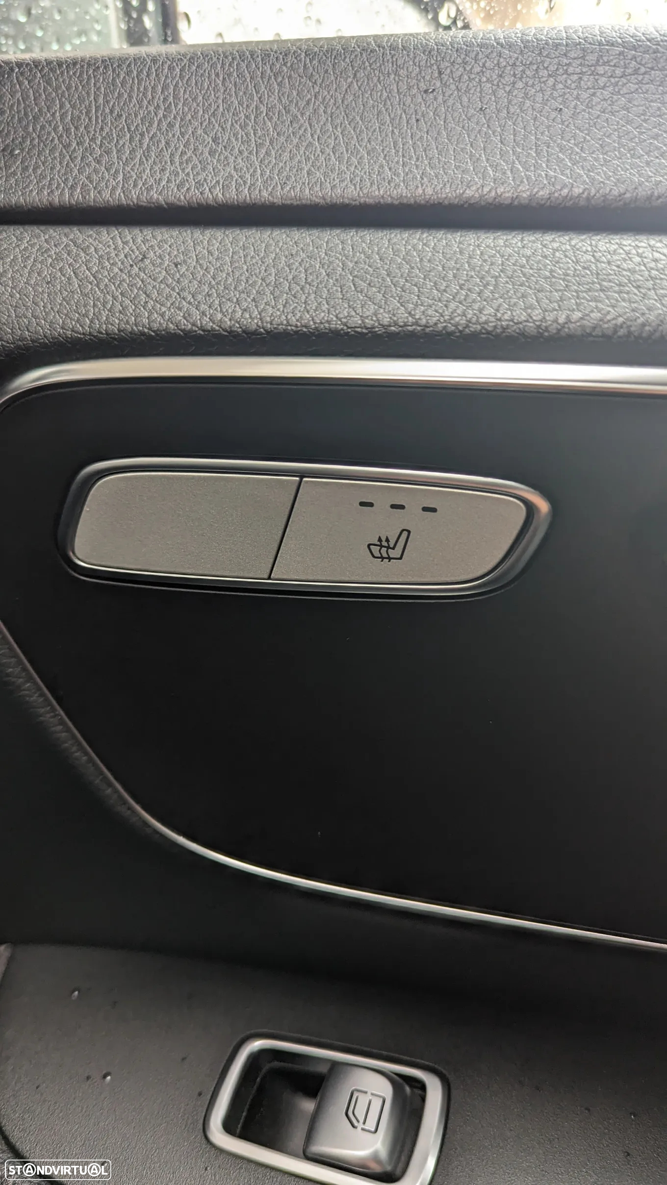 Mercedes-Benz V 250 BlueTEC Avantgarde - 18