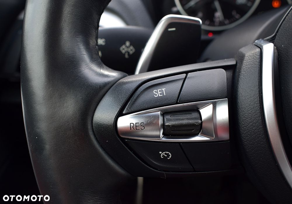 BMW Seria 2 M235i xDrive Sport-Aut - 9