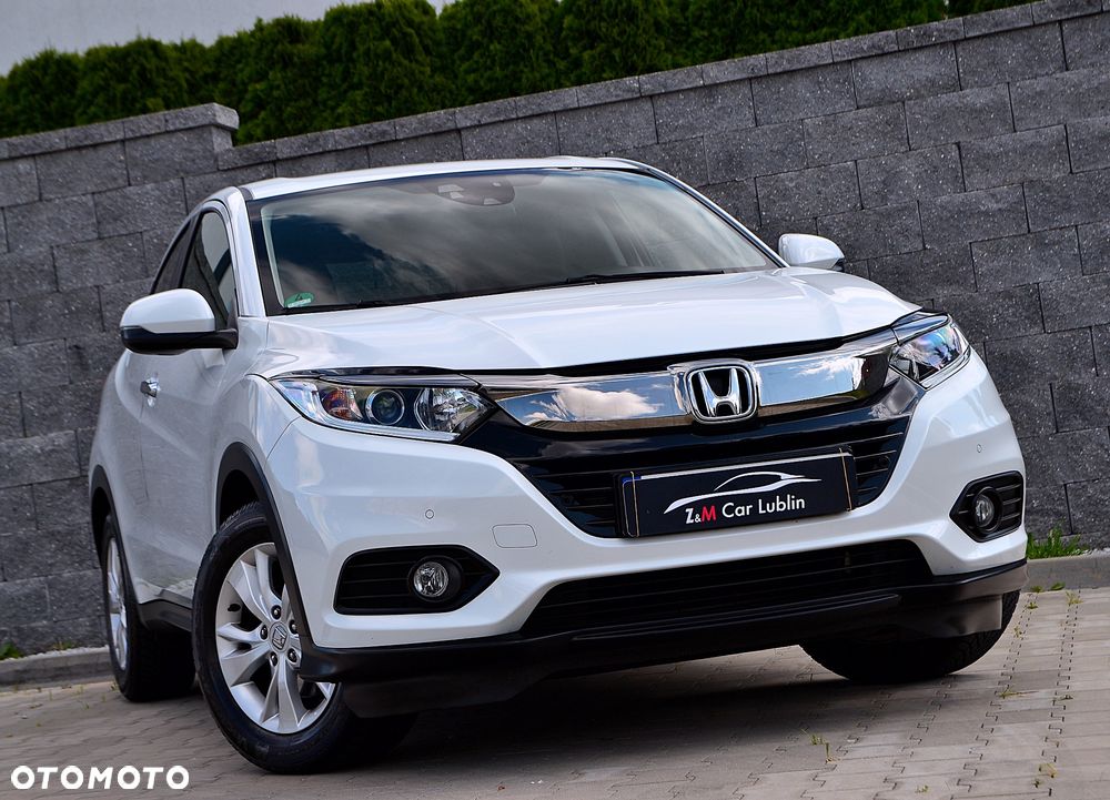 Honda HR-V 1.5 i-VTEC Elegance - 1