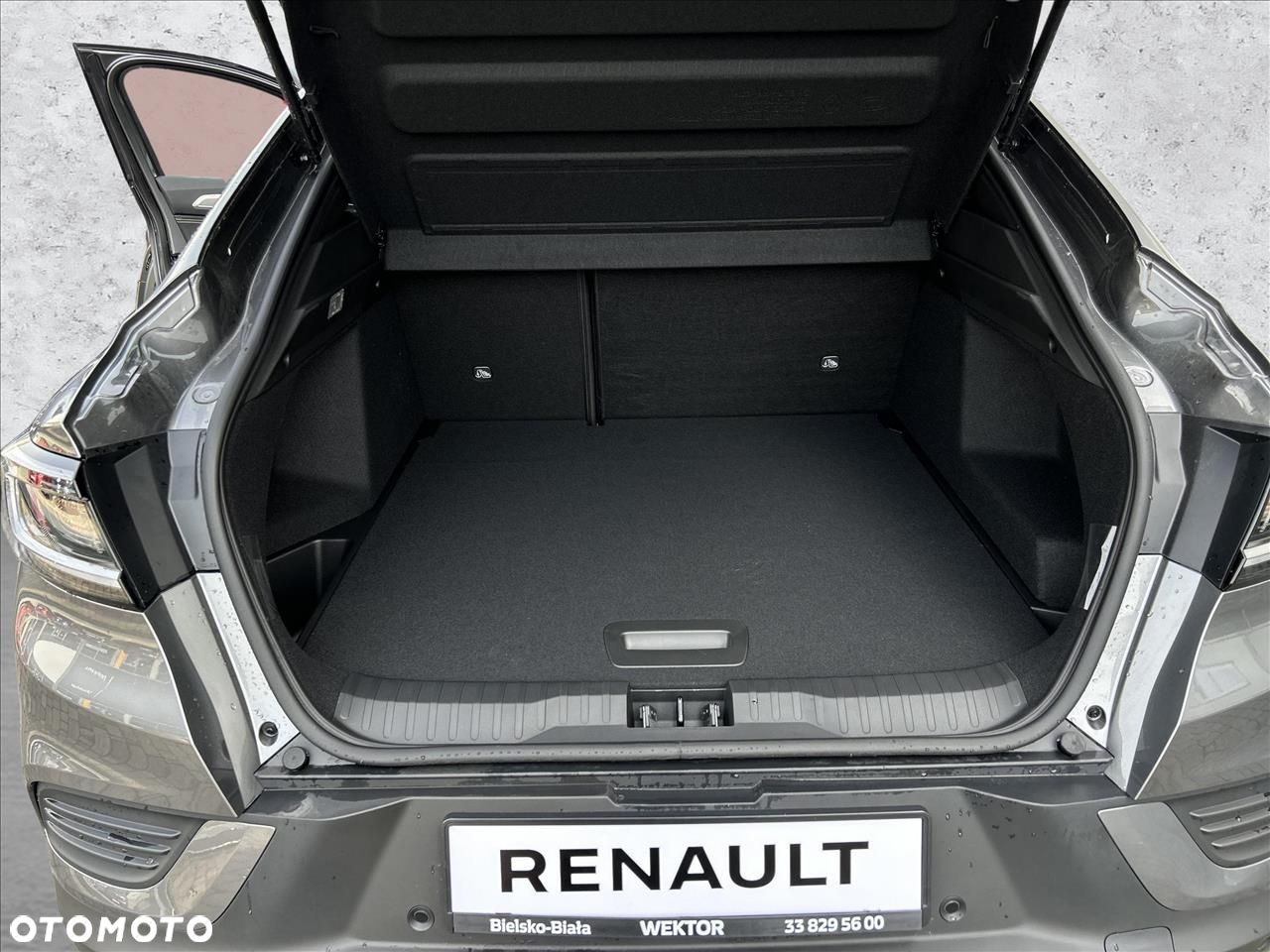 Renault Arkana - 18