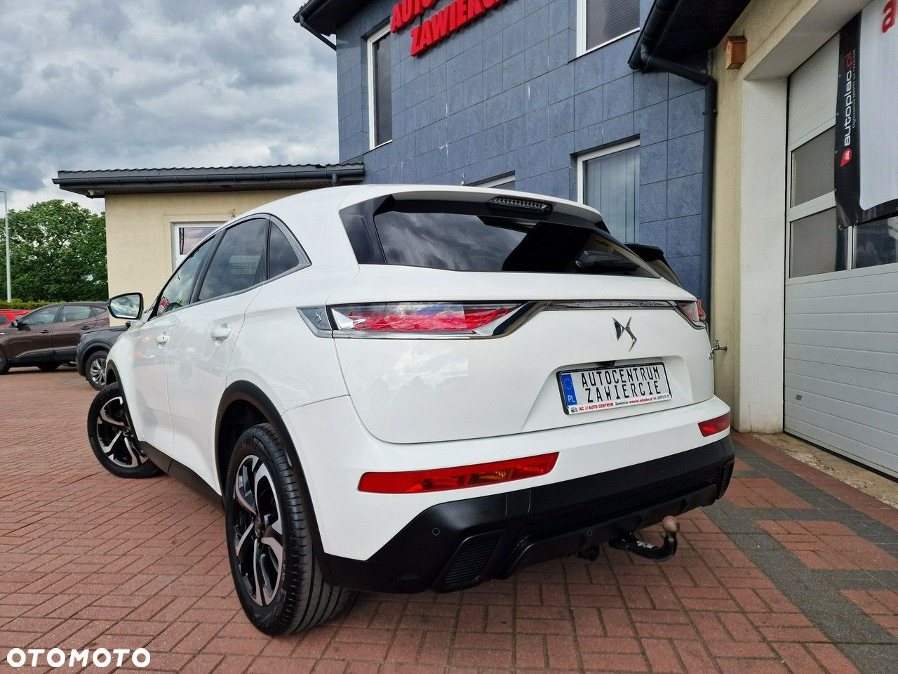 DS Automobiles DS 7 Crossback 1.5 BlueHDi Chic - 9