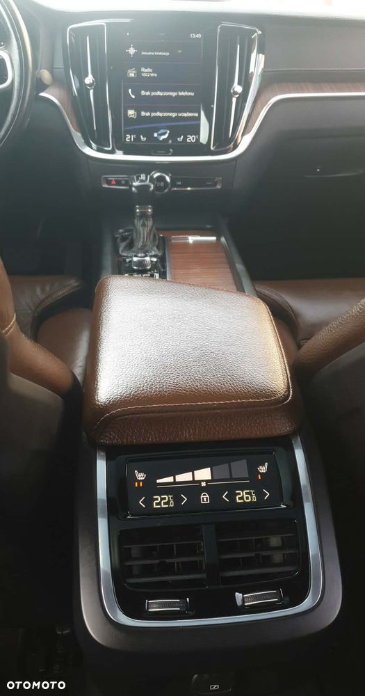 Volvo S60 - 16